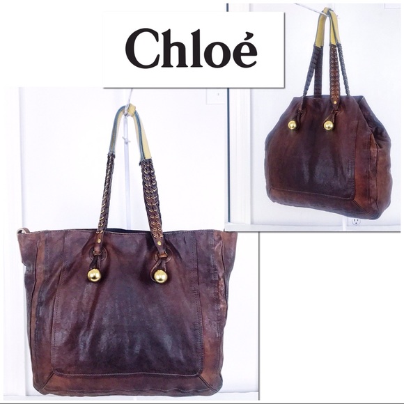 Chloe Handbags - FREE SHIPPING Plus 15% off 2+ Bundles CYBER WEEK!